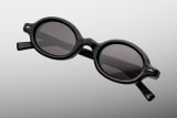BALTHAZAR - LEATHER WRAPPED