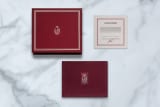 CASSANDRE BIFOLD WALLET