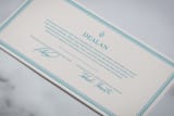 DEALAN - TURQUOISE