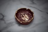 INSIGNIA ASHTRAY - MEDIUM