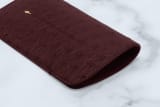 CIRCA SLIP CASE - OSTRICH