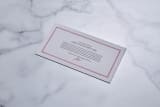 ENVELOPE CIRCA CASE