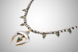 ATIAN NECKLACE
