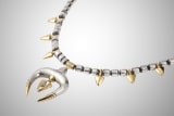 ATIAN NECKLACE