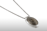 BO JOE FOR JMM:TÓ-BLESSINGS-PENDANT