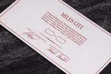 MILES-CITY