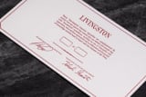 LIVINGSTON