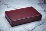 COLLECTOR'S TRAY LARGE