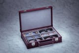 CUSTOM EYEWEAR BRIEFCASE