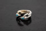 WESTON RING - SILVER
