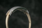 WESTON BRACELET - ELECTRUM
