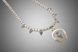 ATIAN NECKLACE