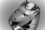 LAMAR RING - SILVER