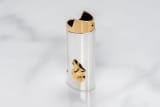 ARTEMIS LIGHTER CASE - ELECTRUM