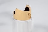 ARTEMIS LIGHTER CASE - ELECTRUM