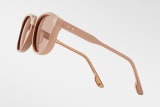 SUEDE COLLECTION: KAY