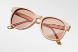 SUEDE COLLECTION: KAY