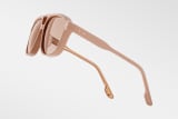 SUEDE COLLECTION: LEONARD