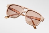 SUEDE COLLECTION: LEONARD