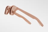 SUEDE COLLECTION: ZEPHIRIN