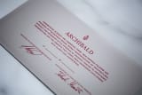 ARCHIBALD