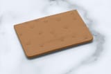 THEODORE CARD HOLDER - OSTRICH