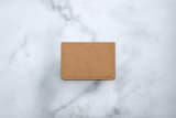 THEODORE CARD HOLDER - OSTRICH