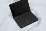 CASSANDRE BIFOLD WALLET - OSTRICH