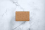 CASSANDRE BIFOLD WALLET - OSTRICH