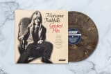MARIANNE FAITHFULL: EVELYN