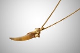 YELLOWSTONE VI: FAITHFUL NECKLACE
