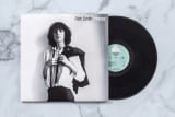 PATTI SMITH FOR JMM: DEALAN
