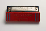 HOHNER HARMONICA, c. 1940s