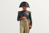 NAPOLÉON I FIGURINE, C. 20TH CENTURY
