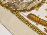 HERMÈS NAPOLÉON SCARF 1963
