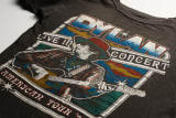 BOB DYLAN TOUR TEE, 1978