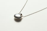 ELSA PERETTI FOR TIFFANY & CO., BOTTLE PENDANT