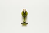 VINTAGE TABLE LIGHTER MURANO GLASS