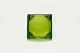 70S ASHTRAY MURANO GLASS