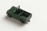 MATCHBOX LAND ROVER, c. 1959