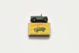 MATCHBOX LAND ROVER, c. 1959