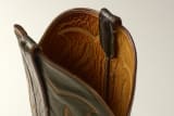 CUSTOM STALLION COWBOY BOOTS