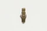 BULOVA, MIL-W-3818A FIELD WATCH, 1962