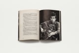 THE TELEGRAPH, BOB DYLAN FAN ZINE, 1993