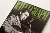 THE TELEGRAPH, BOB DYLAN FAN ZINE, 1993