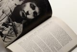 THE TELEGRAPH, BOB DYLAN FAN ZINE, 1993