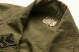 VIETNAM ERA TROPICAL JACKET