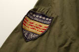 VIETNAM ERA TROPICAL JACKET
