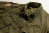 VIETNAM ERA TROPICAL JACKET