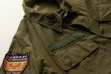 VIETNAM ERA TROPICAL JACKET
